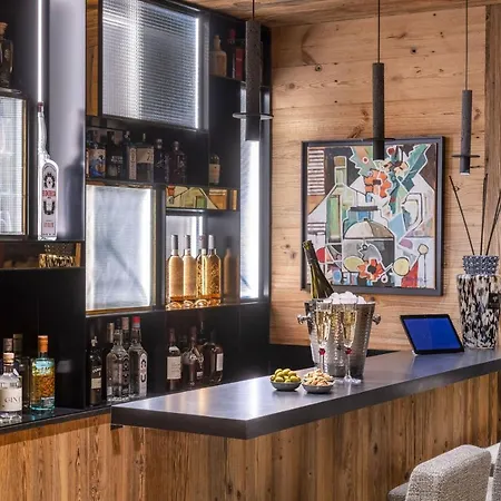 Apartamento Best Chalet In
