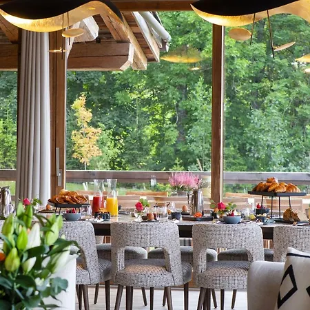 Best Chalet In Courchevel