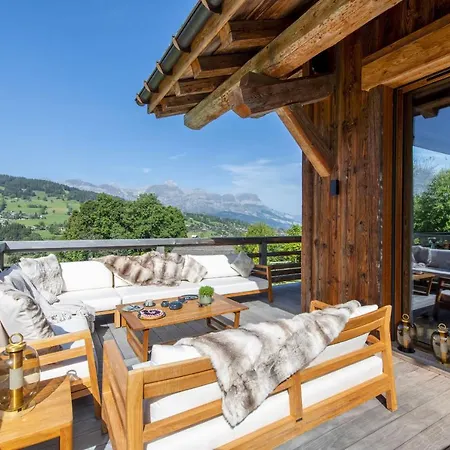 Apartment Best Chalet In *