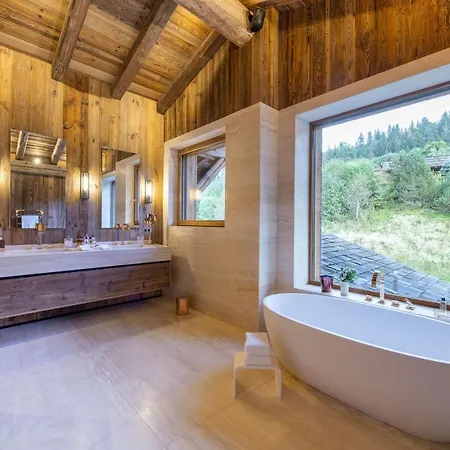 Best Chalet In Apartment
