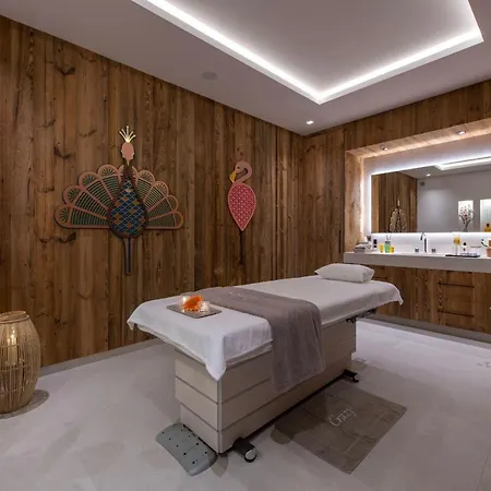 Best Chalet In Apartment *