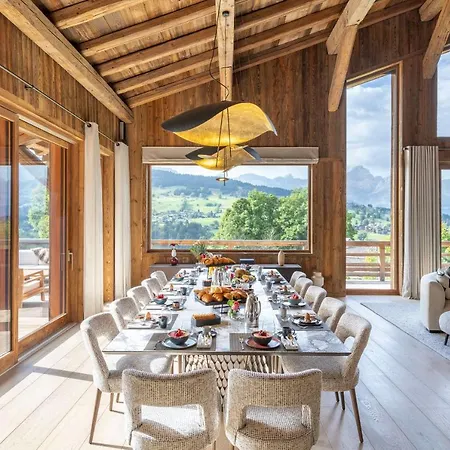 Best Chalet In * Courchevel
