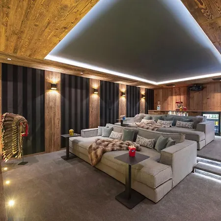 Best Chalet In * Courchevel