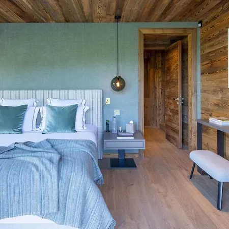 Best Chalet In