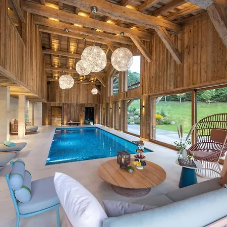 Apartment Best Chalet In