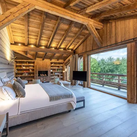 Best Chalet In