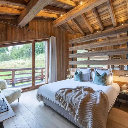 Apartment Best Chalet In *